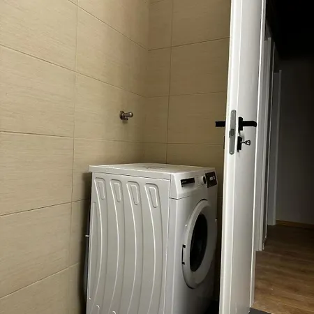 Lägenhet Charmanta 23