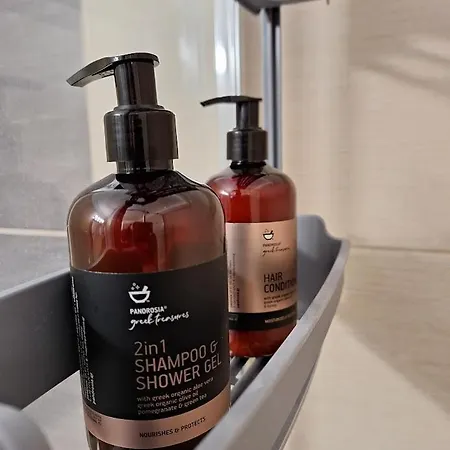 Charmanta 23 Lägenhet