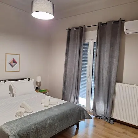 Lägenhet Charmanta 23 *