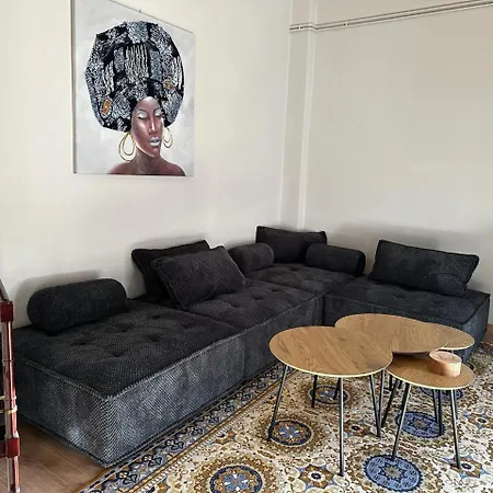 Charmanta 23 Lägenhet