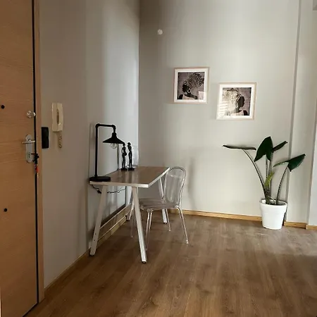 Charmanta 23 Lägenhet *