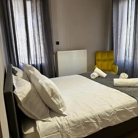 Lägenhet Charmanta 23 Nafplion