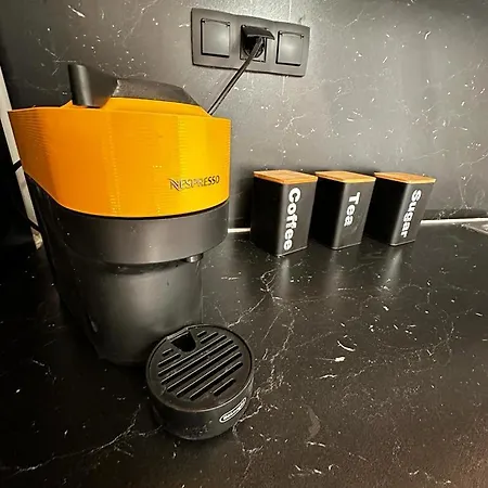 Charmanta 23 Lägenhet