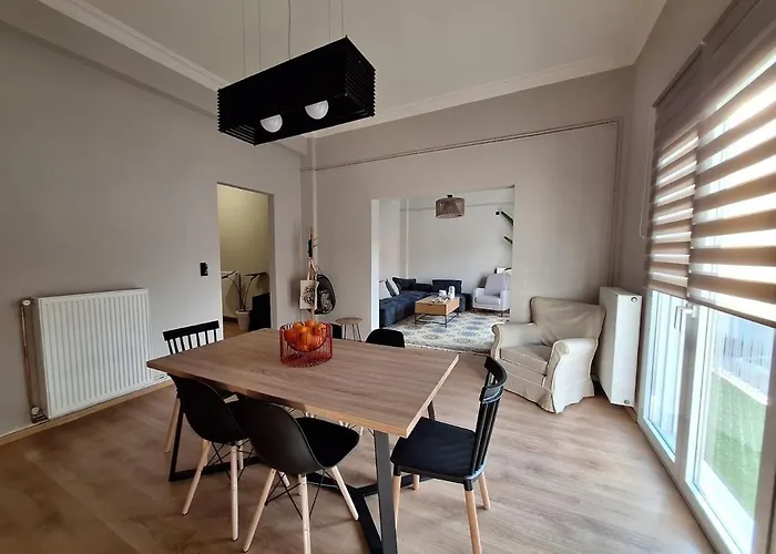 Apartman Charmanta 23 *