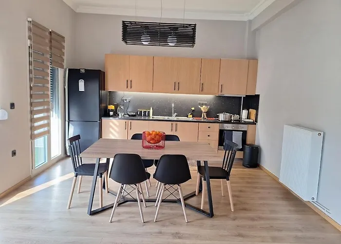 Apartman Charmanta 23 *