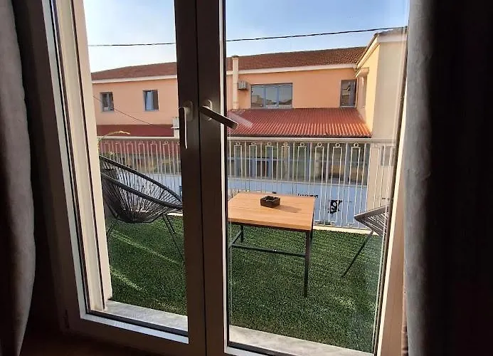 Charmanta 23 Apartman