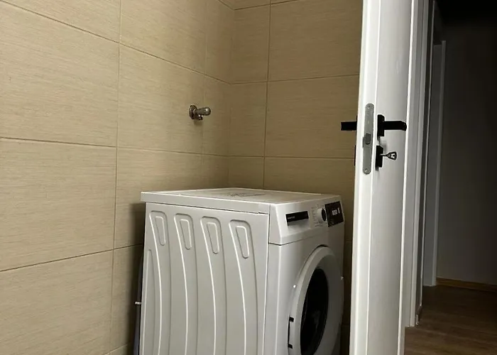 Apartman Charmanta 23