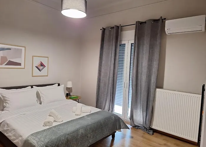 Apartman Charmanta 23 *