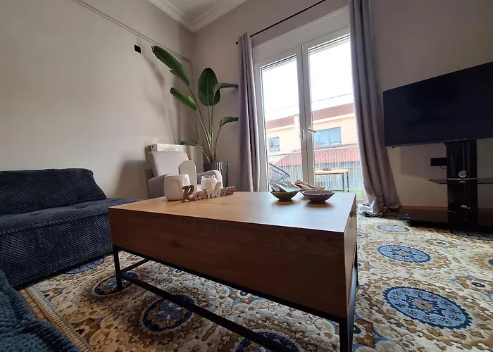 Apartman Charmanta 23