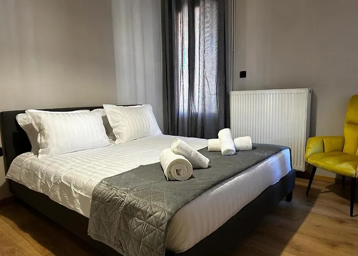 Charmanta 23 Apartman *