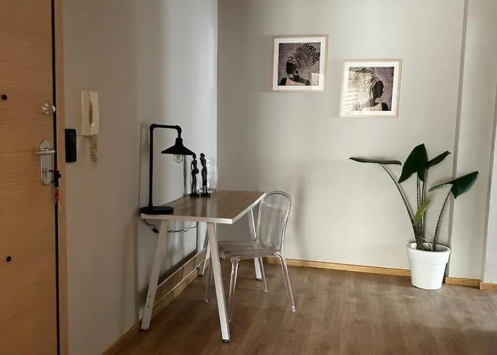 Charmanta 23 Apartman *