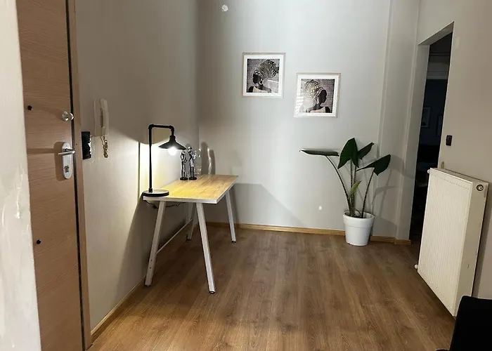 Apartman Charmanta 23 Návplio