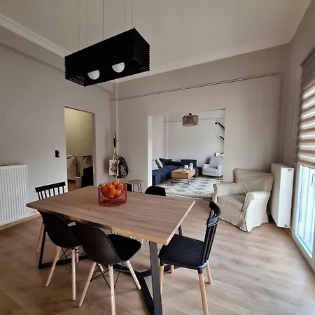 Appartement Charmanta 23 *