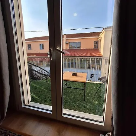 Charmanta 23 Appartement