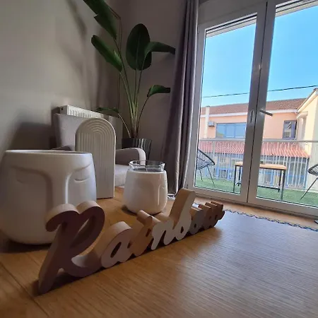 Charmanta 23 Appartement *