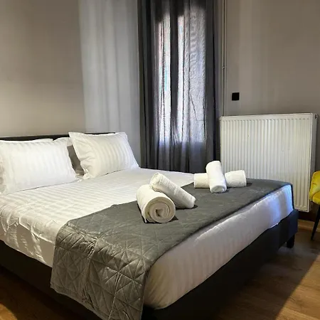 Charmanta 23 Appartement *