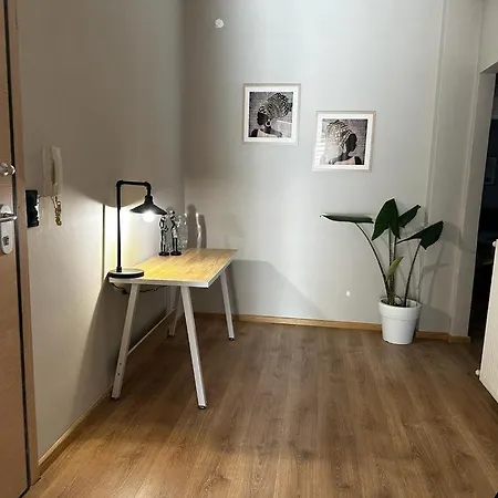 Appartement Charmanta 23 Nauplie