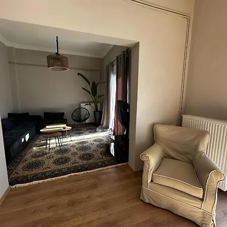 Charmanta 23 Appartement Nauplie