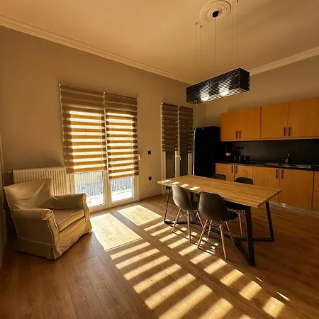 Charmanta 23 Apartment