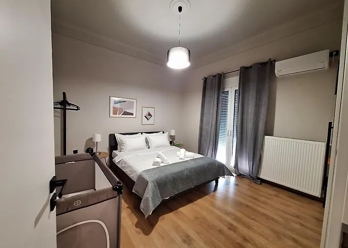 Charmanta 23 Náuplia