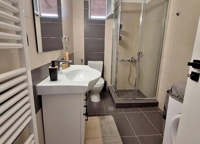 Charmanta 23 Apartamento Náuplia