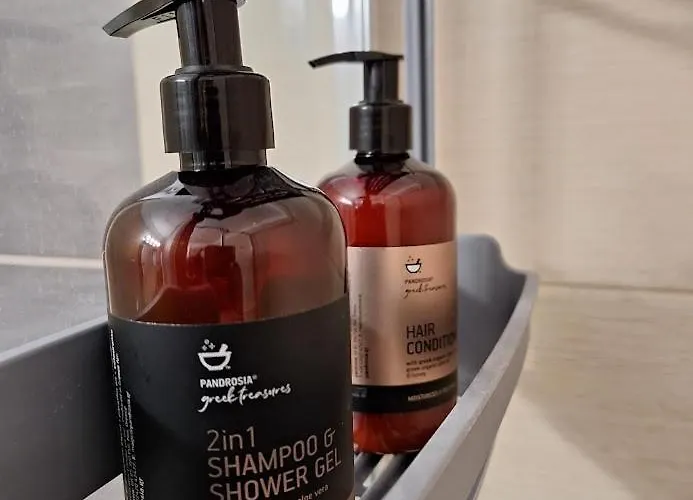 Charmanta 23 Apartamento