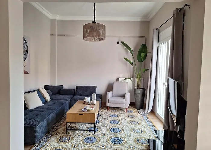 Charmanta 23 דירה