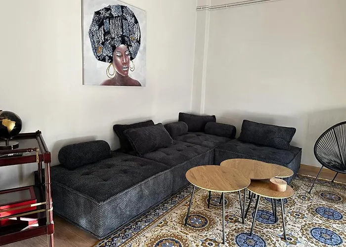 Charmanta 23 דירה
