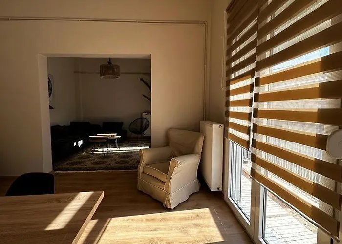 Charmanta 23 Apartamento Náuplia