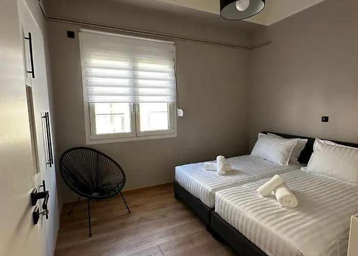 Charmanta 23 Náuplia